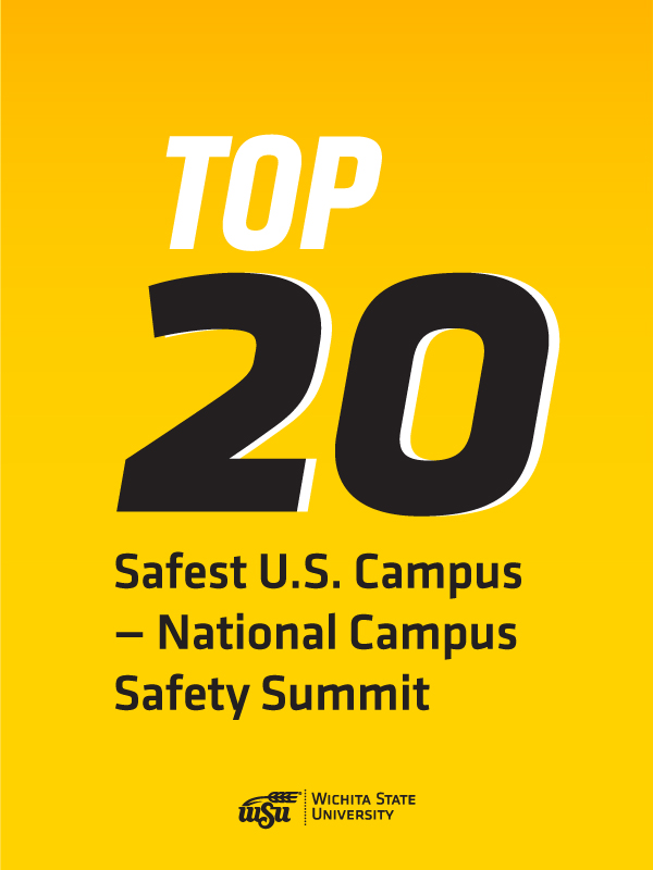 Top 20 Safest U.S. Campuses 鈥� National Campus Safety Summit.