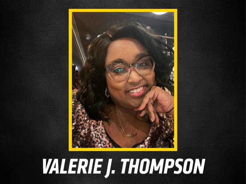 Valerie Thompson graphic